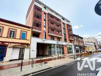 Vente appartement 2 pièces Vente appartement 2 pièces