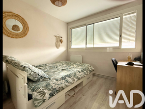 Vente Appartement 5 piècesToulouse