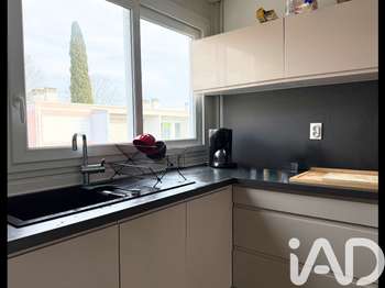 Vente appartement 5 pièces Vente appartement 5 pièces