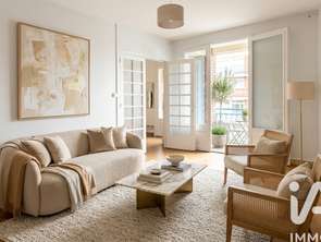 Vente Appartement 2 piècesToulouse