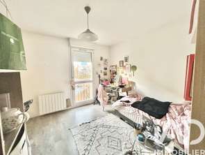 Vente Appartement T1Toulouse