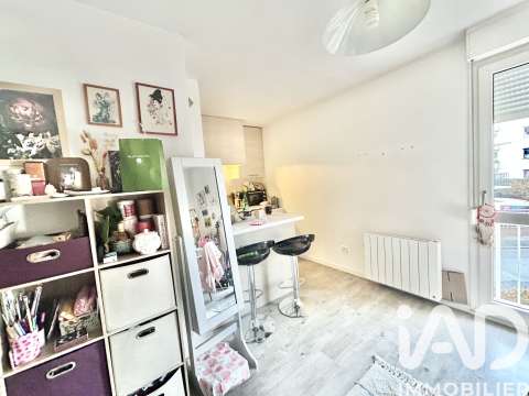 Vente appartement 1 pièce Vente appartement 1 pièce