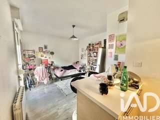 Vente appartement 1 pièce Vente appartement 1 pièce