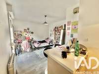 Vente appartement 1 pièce Vente appartement 1 pièce