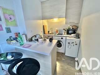 Vente appartement 1 pièce Vente appartement 1 pièce