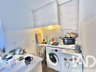 Vente appartement 1 pièce Vente appartement 1 pièce