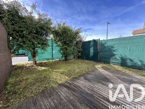 Vente Appartement 3 piècesToulouse