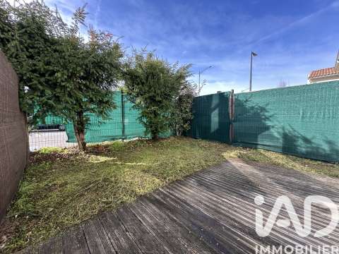 Vente appartement 3 pièces Toulouse 31