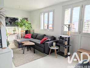Vente Appartement 3 piècesToulouse