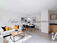 Vente appartement 3 pièces Vente appartement 3 pièces