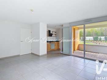 Vente Appartement 3 piècesToulouse