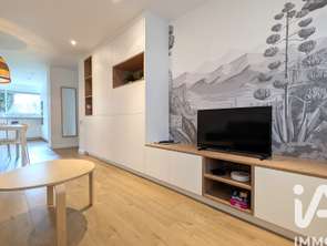 Vente Appartement 3 piècesToulouse