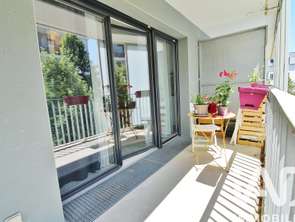 Vente Appartement 3 piècesToulouse