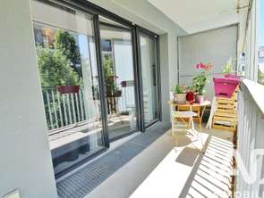 Vente Appartement 3 piècesToulouse
