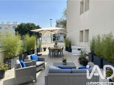 Vente appartement 3 pièces Toulouse 31