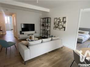 Vente Appartement 3 piècesToulouse
