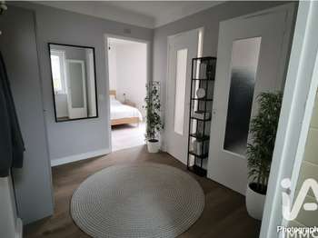 Vente Appartement 3 piècesToulouse