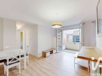 Vente Appartement 3 piècesToulouse