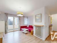 Vente appartement 3 pièces Vente appartement 3 pièces