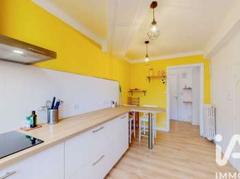 Vente Appartement 3 piècesToulouse