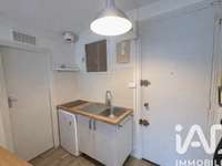 Vente appartement 1 pièce Vente appartement 1 pièce