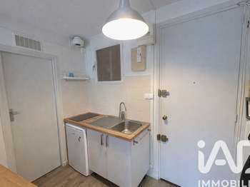 Vente Appartement T1Toulouse