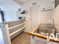 Vente appartement 1 pièce Vente appartement 1 pièce