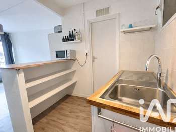 Vente appartement 1 pièce Vente appartement 1 pièce