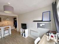 Vente appartement 1 pièce Vente appartement 1 pièce