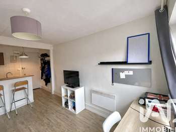 Vente appartement 1 pièce Vente appartement 1 pièce