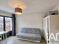 Vente appartement 1 pièce Vente appartement 1 pièce