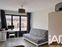 Vente appartement 1 pièce Vente appartement 1 pièce
