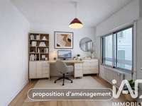 Vente appartement 5 pièces Vente appartement 5 pièces