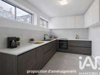 Vente appartement 5 pièces Vente appartement 5 pièces