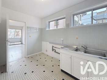 Vente appartement 5 pièces Vente appartement 5 pièces