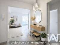 Vente appartement 5 pièces Vente appartement 5 pièces
