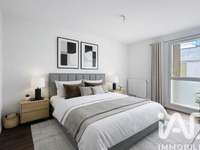 Vente appartement 5 pièces Vente appartement 5 pièces