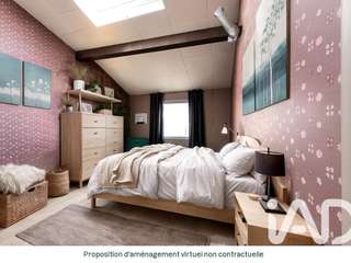 Vente appartement 7 pièces
