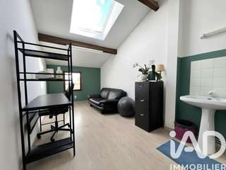 Vente appartement 7 pièces