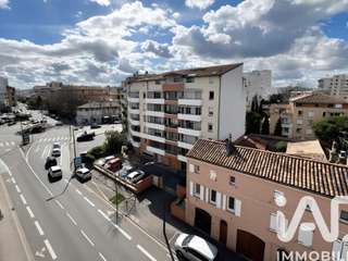 Vente appartement 7 pièces