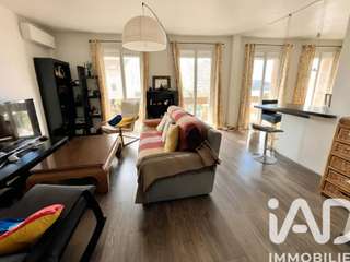 Vente appartement 7 pièces