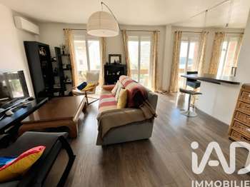 Vente appartement 7 pièces Vente appartement 7 pièces