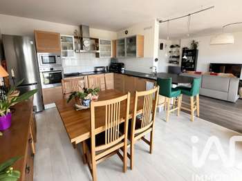 Vente Appartement 6 pièces +Toulouse