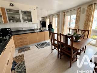 Vente appartement 7 pièces