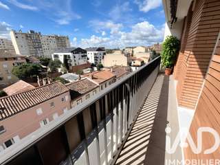 Vente appartement 7 pièces
