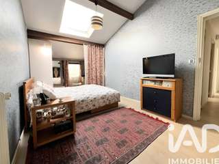 Vente appartement 7 pièces