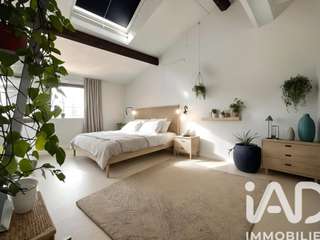 Vente appartement 7 pièces