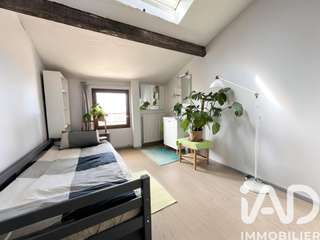 Vente appartement 7 pièces