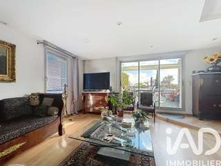 Vente appartement 7 pièces