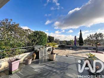 Vente appartement 7 pièces Toulouse 31